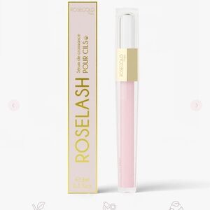 Eyelash Serum - Soft Pink
